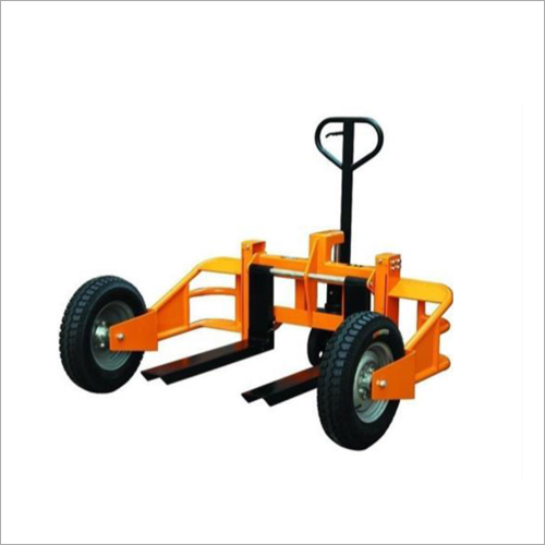 Rough Terrain Hand Pallet Truck