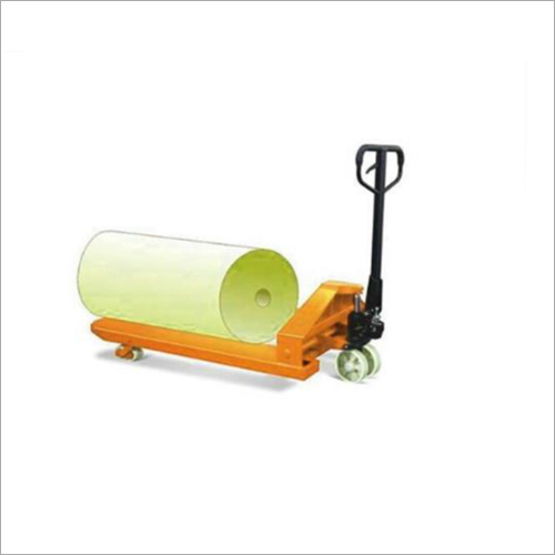 Reel Pallet Truck