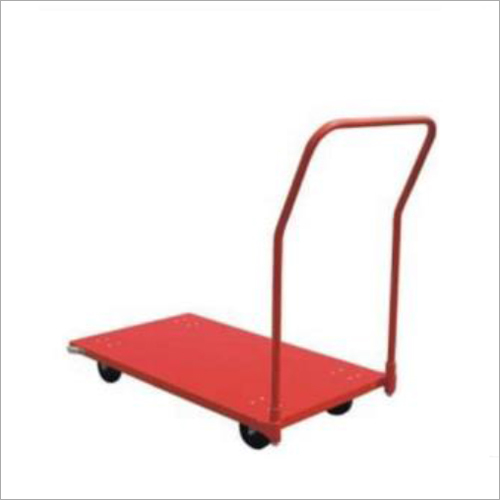 Platform Hand Truck