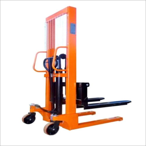 Manual Stacker