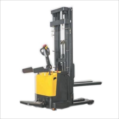 Heavy Duty Power Stacker