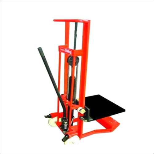 Platform Stacker