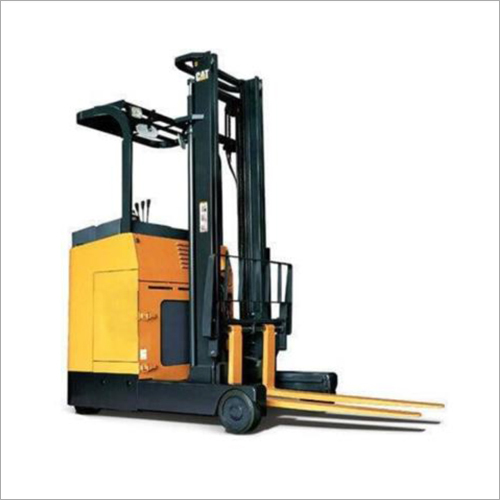 VI- RT Series Reach Forklift