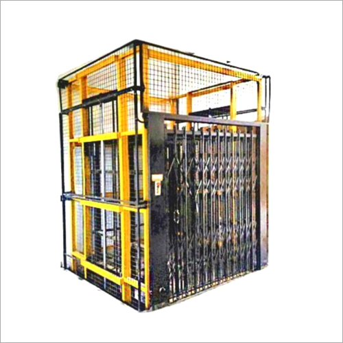 Hoist Goods Lift