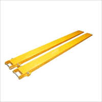 Manual Fork Extension Attachment