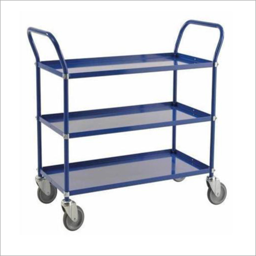 Order Picking Trolley
