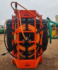 Tractor Mounted Spray