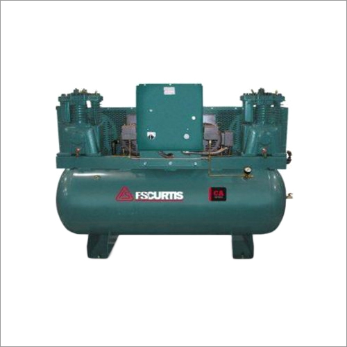 Industrial Air Compressor