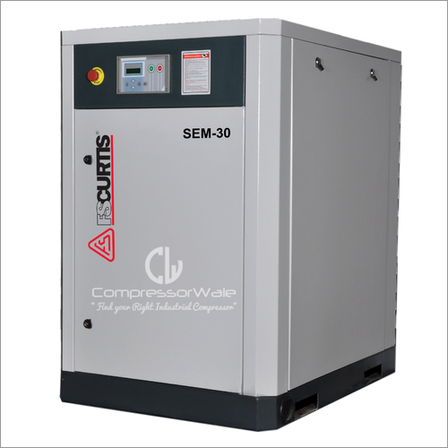 SEM-30 FS Curtis SEM Series Air Compressor