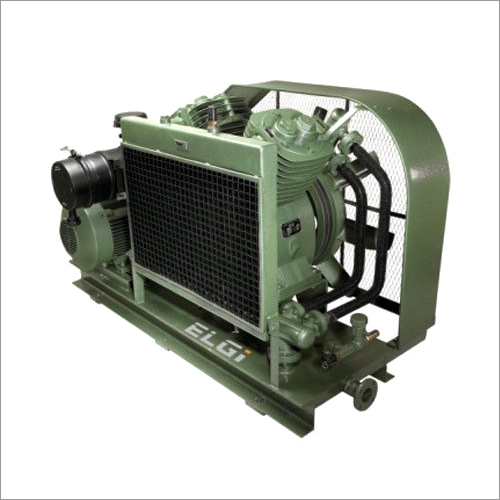EG 18 ELGi High Volume Reciprocating Air Compressor