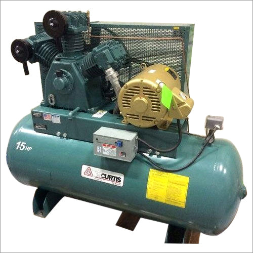 Fs Curtis Air Compressor