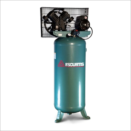 CTS Series 2HP Air Compressor