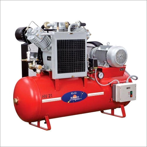 HV 21 ELGi Air Compressor