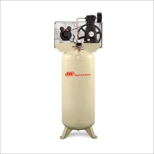 3 HP Single Stage Compressor