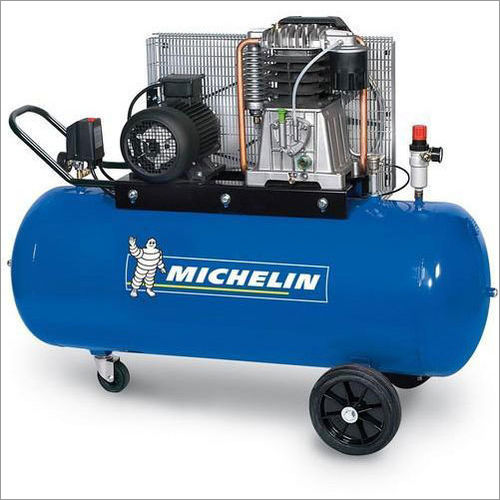 Single Phase Air Compressor