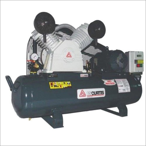 Oil Free Portable Compressor