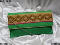 Party Wear Designer Evening Clutches