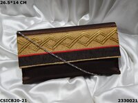 Party Wear Designer Evening Clutches