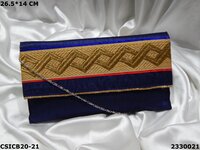 Party Wear Designer Evening Clutches
