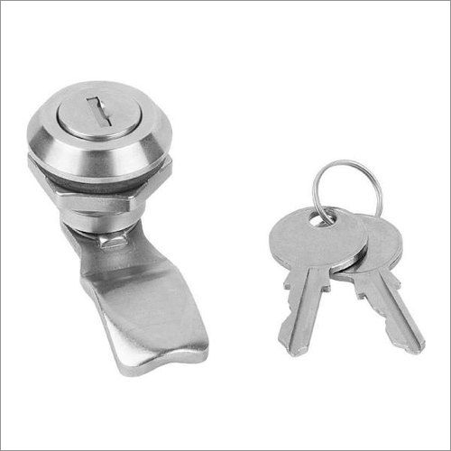 Panel Board Lock Key