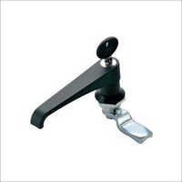 Single Lever Panel Lock