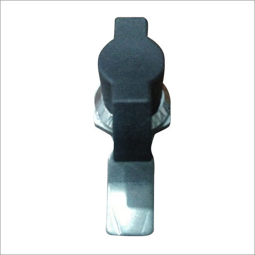 Polyamide Knob Lock