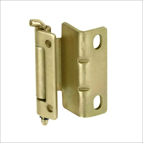 MS Concealed Hinges