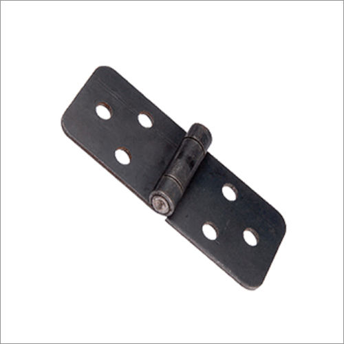 Mild Steel Hinges