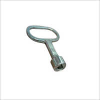 Control Panel Key