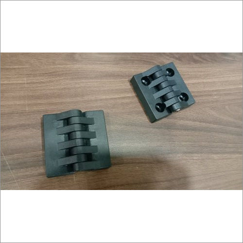 Polyamide Hinges