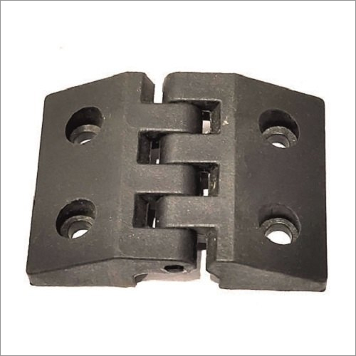 50x70 Polyamide Hinges