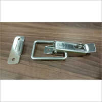 Stainless Steel Latch Clamp