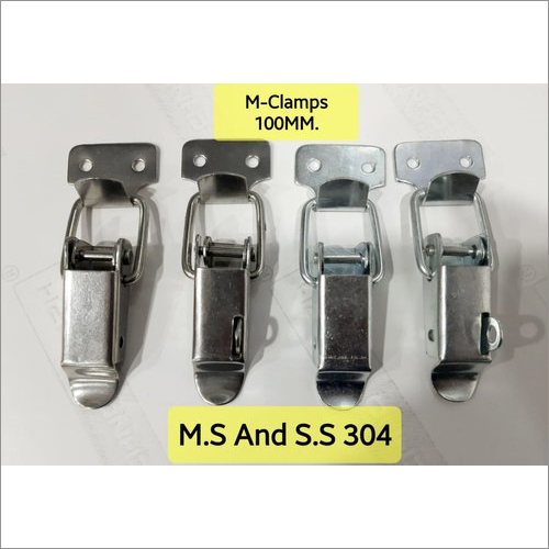 Toggle Clamps Toggle Clamps Manufacturers, Suppliers & Dealers