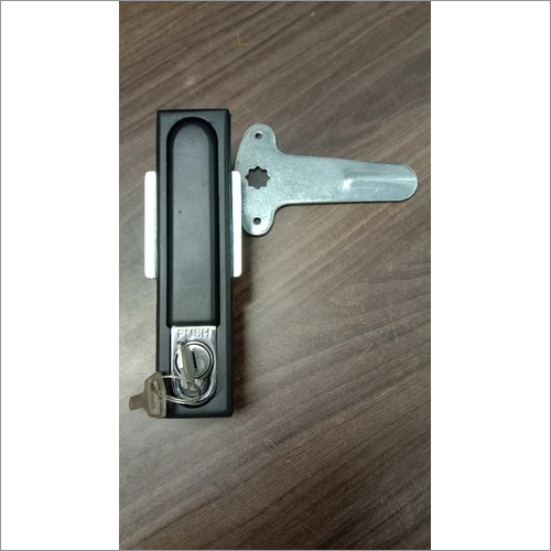 Single Point Lock Mild Steel