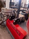 Bio-Compostable Monolayer Blown Film Extrusion Plant