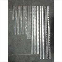 Silver Stainless Steel Piano Hinges