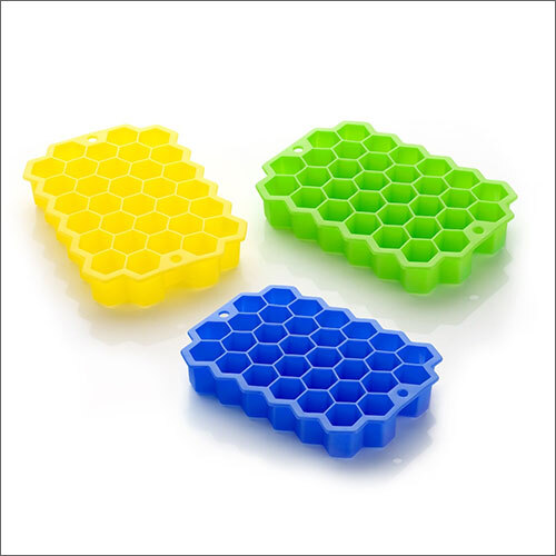 Silicon Ice Tray
