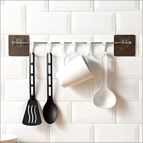 Plastic Kitchen Utensils Hanger