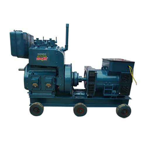 15kva Aircooled Diesel Generator