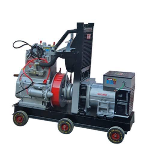20kva Water Cooled Diesel Generator