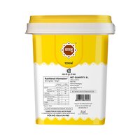 Cow Ghee 5 Ltr Bucket - Age Group: Adults