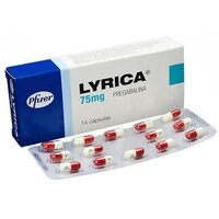 Pregabalin Capsules
