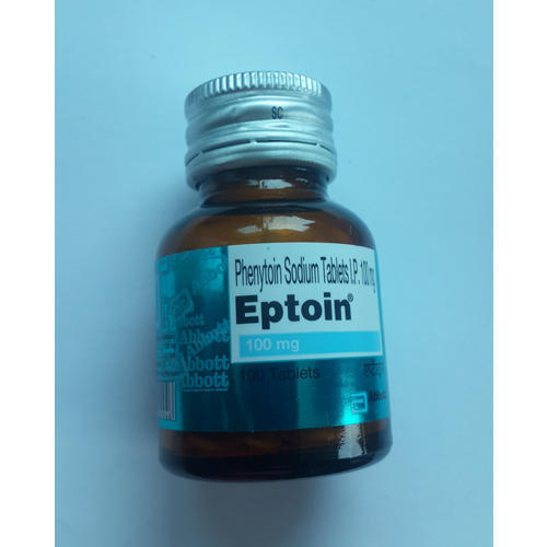 Phenytoin Sodium Tablets