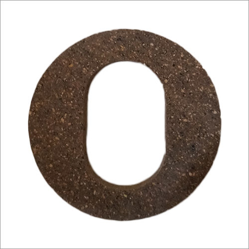 Round Cork Washer