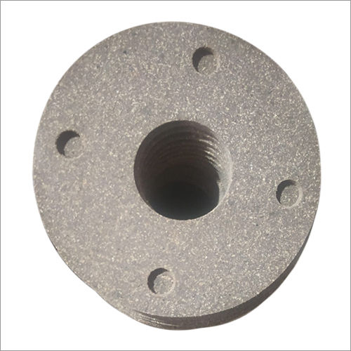 Round Cork Rubber Gasket