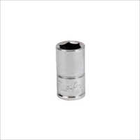 1-4 Inch Socket mm 6 Point
