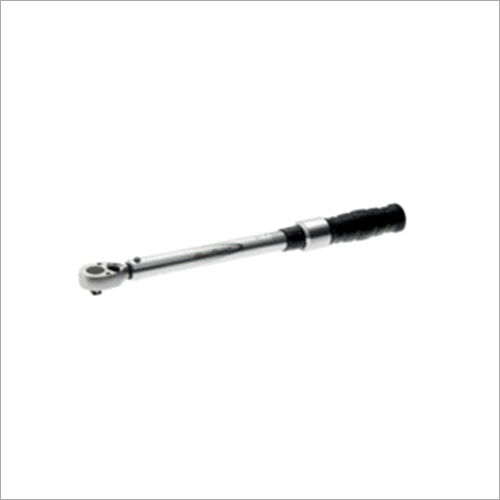 Adjustable Click Type Torque Wrench