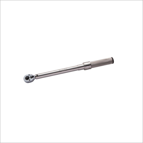 Stainless Steel Adjustable Click Type Torque Wrench
