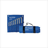 8pcs Flex Socket Combination Wrench Set