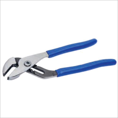 Stainless Steel Adjustable Joint Pliers